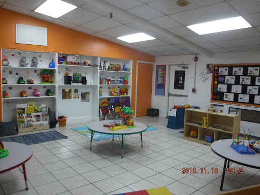Day Care Center «Rising Starz Child Care Center», reviews and photos, 1200 E Jackson Rd, Carrollton, TX 75006, USA