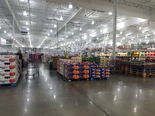 Warehouse club «Costco Wholesale», reviews and photos, 801 Tioga Ave, Sand City, CA 93955, USA