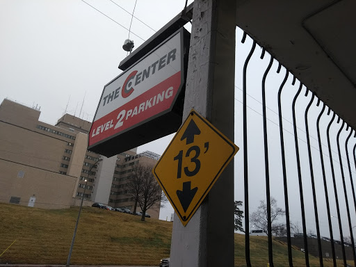 Shopping Mall «Center Mall», reviews and photos, 1941 S 42nd St, Omaha, NE 68105, USA