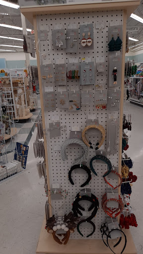 Fabric Store «Jo-Ann Fabrics and Crafts», reviews and photos, 5425 Sunrise Blvd, Citrus Heights, CA 95610, USA