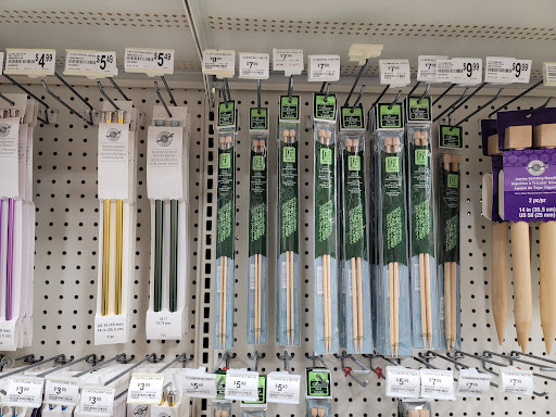 Craft Store «Michaels», reviews and photos, 1455 University Dr, Burlington, NC 27215, USA