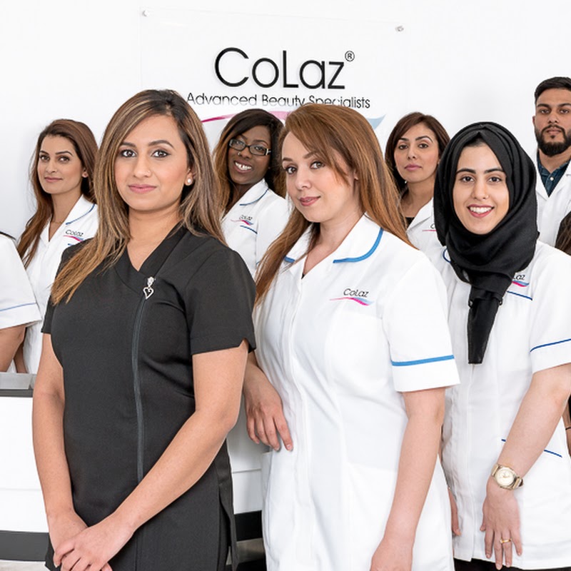 CoLaz Advanced Aesthetics Clinic - Paddington