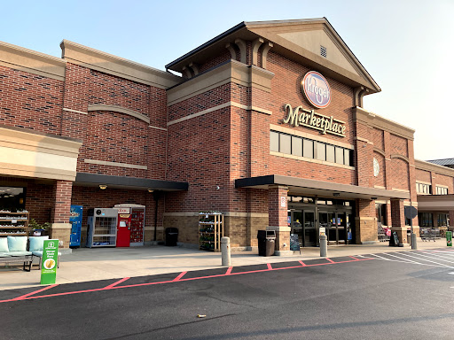Grocery Store «Kroger Marketplace», reviews and photos, 1931 Jesse Jewell Pkwy SE, Gainesville, GA 30501, USA