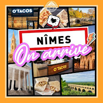Photos du propriétaire du Restauration rapide O'tacos nîmes à Nîmes - n°11