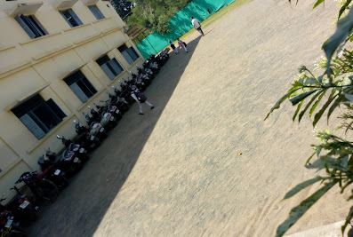 Central Academy School, Shahdol