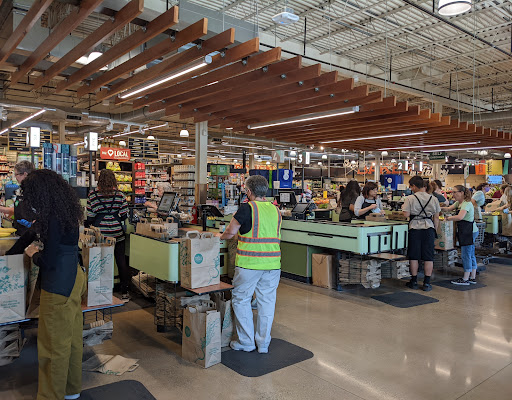 Grocery Store «Whole Foods Market», reviews and photos, 55 Welles St, Glastonbury, CT 06033, USA