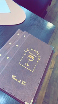 Photos du propriétaire du Restaurant français Le Marlex à Marlenheim - n°2