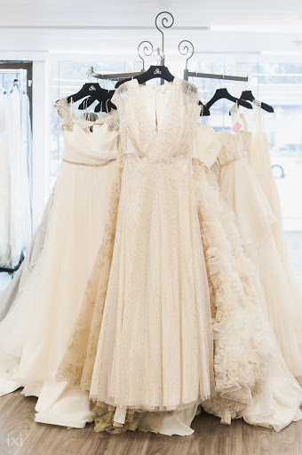 Bridal Shop «Second Summer Bride, By Appointment», reviews and photos, 1433 Fulton Ave A, Sacramento, CA 95825, USA