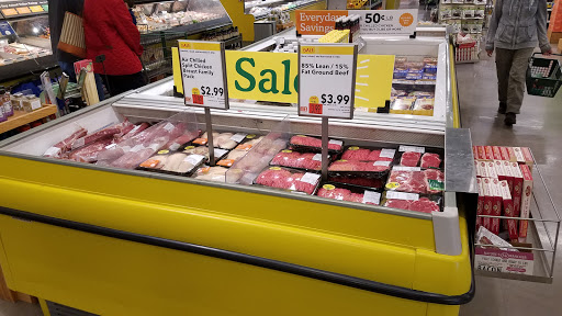 Grocery Store «Whole Foods Market», reviews and photos, 880 Main St, Melrose, MA 02176, USA