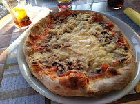 Pizza du Pizzeria Le Four A Bois à Agon-Coutainville - n°15