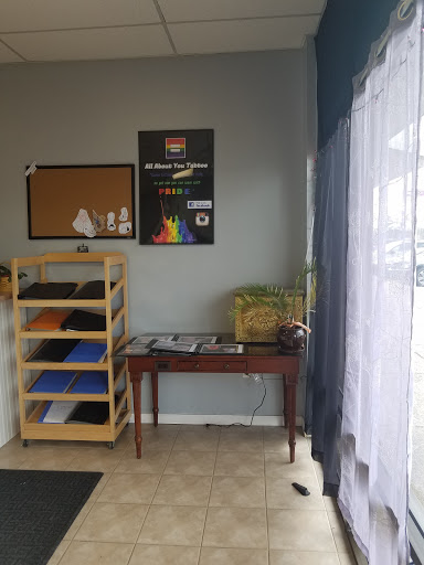 Tattoo Shop «All About You Tattoo», reviews and photos, 6856 Midlothian Turnpike #104, Richmond, VA 23225, USA