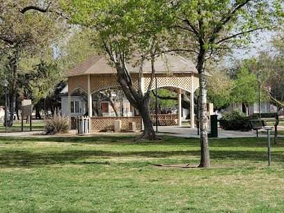 Pioneer Women's Park