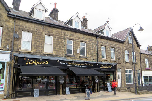 Lishman's of Ilkley