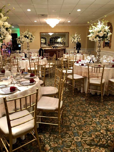 Wedding Venue «The Bradford Estate», reviews and photos, 1910 Marne Hwy, Hainesport, NJ 08036, USA