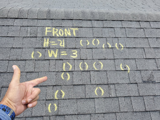 Roofing Contractor «Doug Oliver Development», reviews and photos, 121 S Orange Ave #1500, Orlando, FL 32801, USA