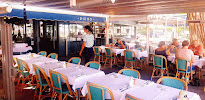 Atmosphère du Restaurant de fruits de mer DIEGO - ARCACHON - n°16