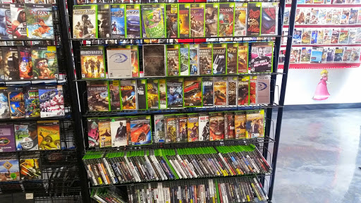 Video Game Store «Game Repair», reviews and photos, 3250 N Tenaya Way, Las Vegas, NV 89129, USA