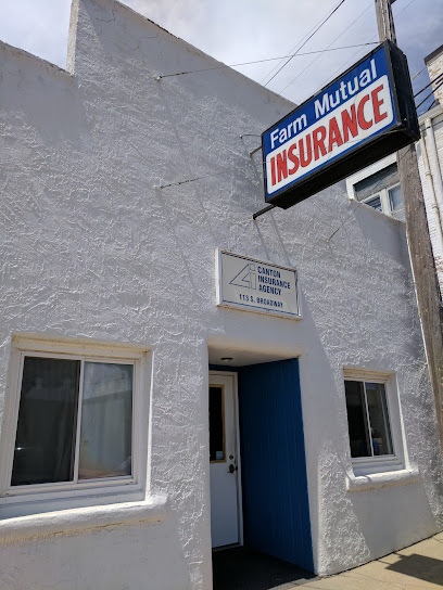 Canton Insurance Agency