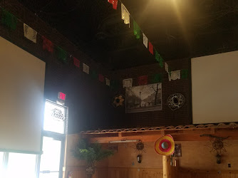 Los Dos Compadres Restaurant