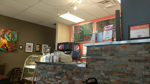 Barbecue Restaurant «Gobble Stop Smokehouse», reviews and photos, 1227 Castillon Arcade Plaza, Creve Coeur, MO 63141, USA