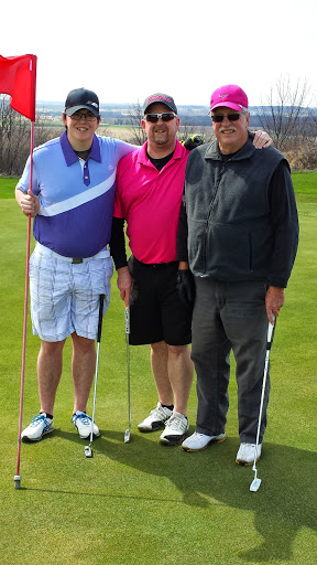 Golf Course «Farview Golf Course», reviews and photos, 2419 Avon Geneseo Rd, Avon, NY 14414, USA