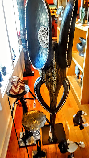 Art Gallery «Amazwi Contemporary Art», reviews and photos, 249 Culver St, Saugatuck, MI 49453, USA