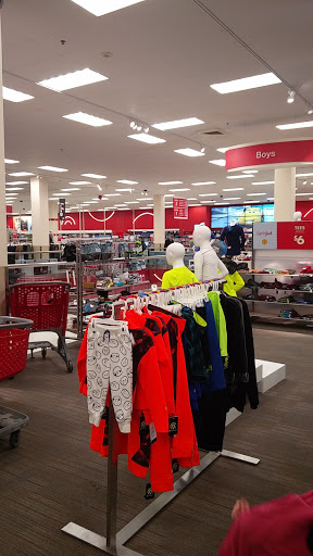 Department Store «Target», reviews and photos, 5700 Bou Ave, Rockville, MD 20852, USA