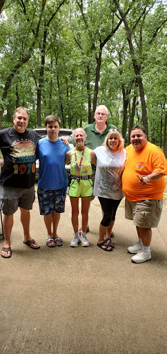 Golf Course «Union Hills Golf Course», reviews and photos, 1230 Abbey Ln, Pevely, MO 63070, USA