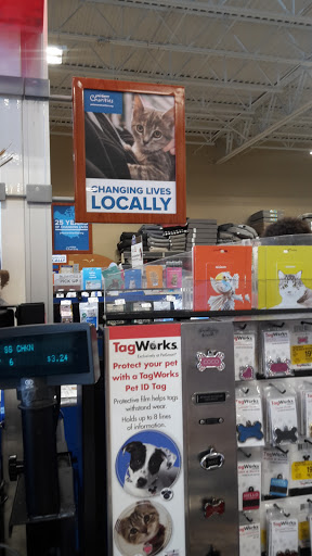 Pet Supply Store «PetSmart», reviews and photos, 16514 SW 88th St, Kendall, FL 33196, USA