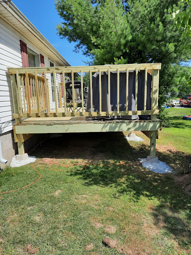 Lumber Store «Newfane Lumber Company», reviews and photos, 554 Ohio St, Lockport, NY 14094, USA