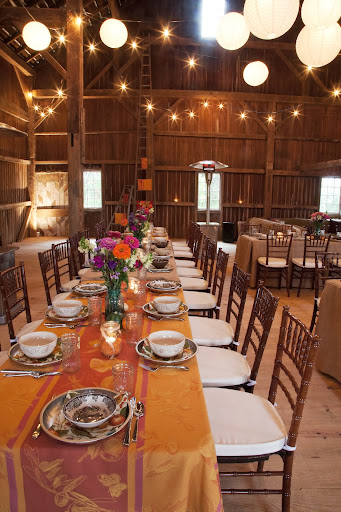 Wedding Venue «Hidden Vineyard Wedding Barn», reviews and photos, 6337 Snyder Rd, Berrien Springs, MI 49103, USA