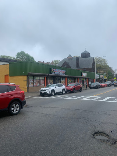 Asian Grocery Store «Ha Tien Market», reviews and photos, 892 Main St # 3, Worcester, MA 01610, USA