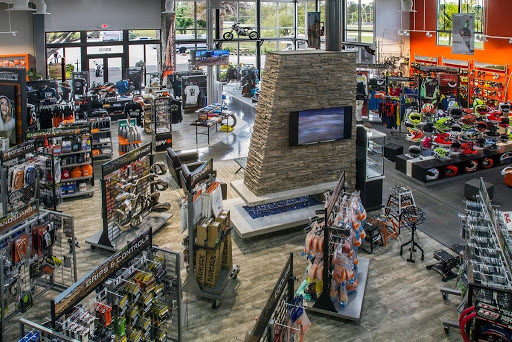 Motorcycle Parts Store «WMR Competition Performance», reviews and photos, 7749 SW Ellipse Way, Stuart, FL 34997, USA