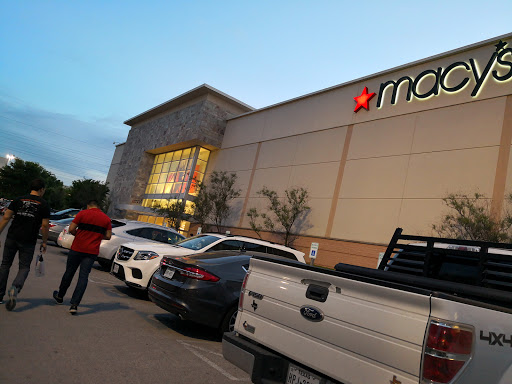 Shopping Mall «The Domain», reviews and photos, 11410 Century Oaks Terrace, Austin, TX 78758, USA