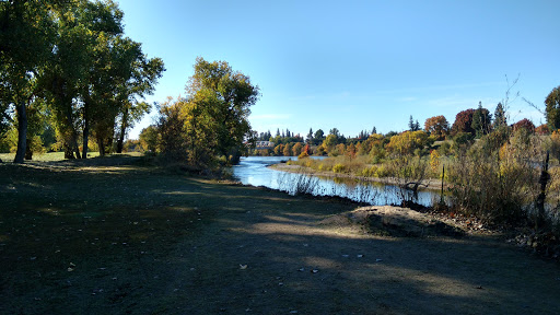 Golf Course «Campus Commons Golf Course», reviews and photos, 2 Cadillac Dr, Sacramento, CA 95825, USA