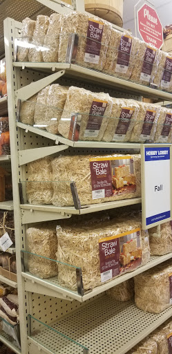 Craft Store «Hobby Lobby», reviews and photos, 1622 Florence Blvd, Florence, AL 35630, USA