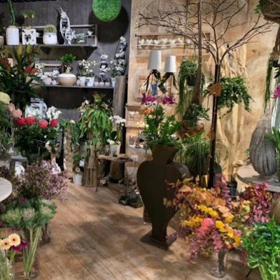 Midi Fleurs à Sélestat