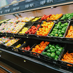 Walmart Boulevard Colosio