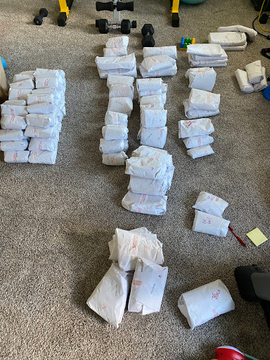 Butcher Shop «Butcher Boys Beef Outlet», reviews and photos, 15014 Meridian E, Puyallup, WA 98375, USA