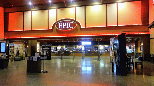 Movie Theater «Epic Theatres of St. Augustine», reviews and photos, 112