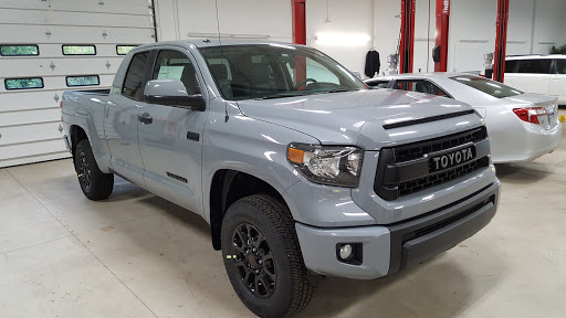 Car Dealer «Vanderstyne Toyota», reviews and photos, 4374 W Ridge Rd, Rochester, NY 14626, USA