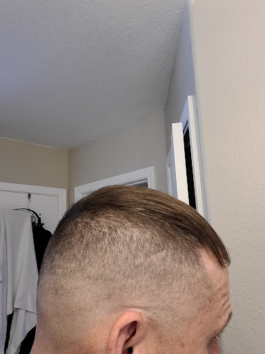 Barber Shop «3 Kings Barbershop», reviews and photos, 3624 W Bell Rd #2, Glendale, AZ 85308, USA