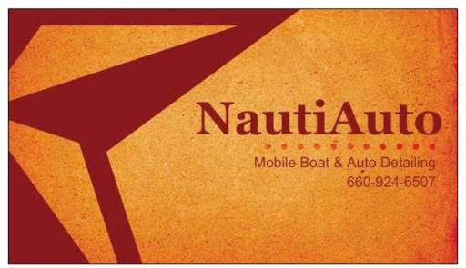 NautiAuto en Clinton