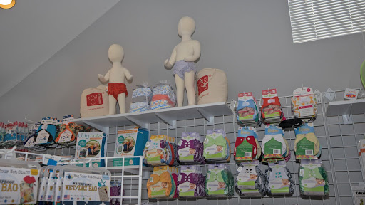 Baby Store «The Pure Parenting Shop», reviews and photos, 1111 Heights Blvd, Houston, TX 77008, USA