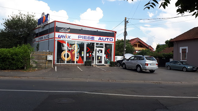 Opinii despre UNIX Râmnicu Vâlcea în <nil> - Atelier de dezmembrări Auto