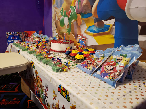 Roller Skating Rink «Dreamland Skate Center», reviews and photos, 2607 E Olive Rd, Pensacola, FL 32514, USA