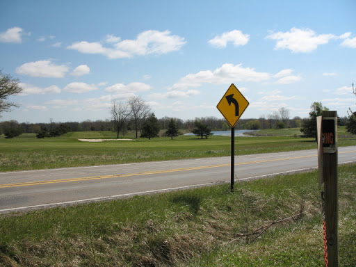 Golf Course «Belle River Golf Course», reviews and photos, 12564 Belle River Rd, Memphis, MI 48041, USA
