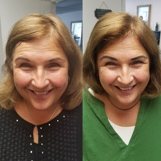 Explore 1992 tattoo ideas, creative tattoo ideas in Peoria Heights, available at BeautiFULL Brows By Jen Microblading - Permanent Makeup Wild Honey Beauty Studio