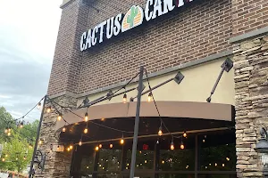 Cactus Cantina Tacos & Tequila Bar image