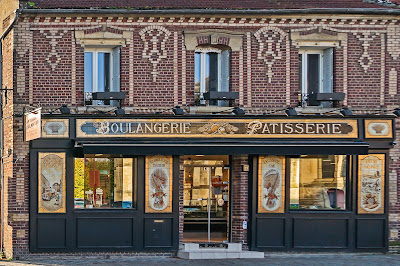 Boulangerie Renaldin Frères à Chevrières